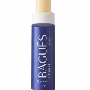 BAGUES CROMA LIP BALM   NATURAL 3,5G