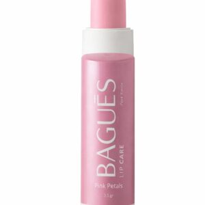BAGUES CROMA LIP BALM ROSA 3,5G