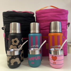 MOCHILA MATERA TRENDY