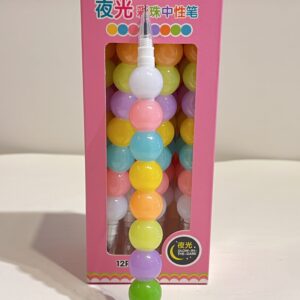 Lapicera bolitas