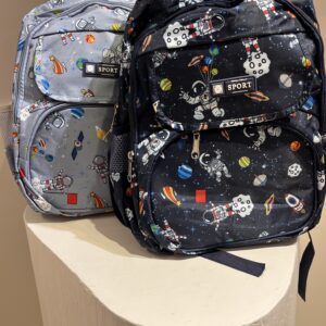 Mochila Astronauta
