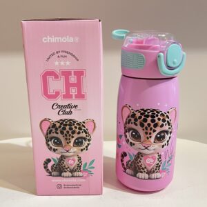 BOTELLA TERMICA CAPYMOLA CHIMOLA BZ89