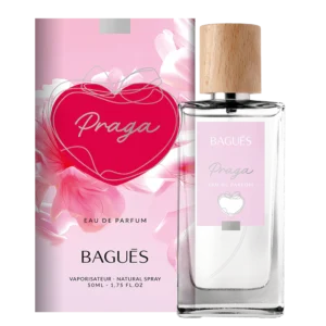Praga eau de parfum / 50 ml