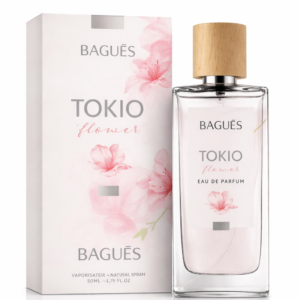 Tokio flower eau de parfum / 50 ml