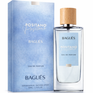 BAGUES POSITANO FEM 50 ML