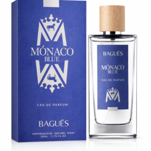 Mónaco blue eau de parfum / 50 ml