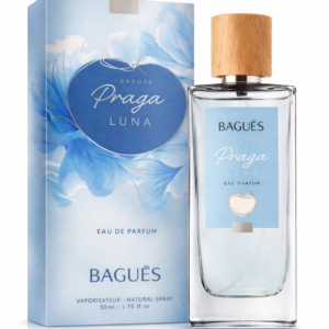 BAGUES PRAGA LUNA FEM 50 ML