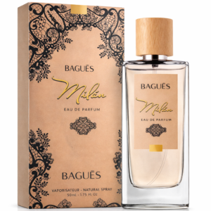 BAGUES MILAN FEM 50 ML