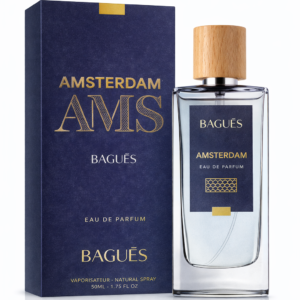 Amsterdam mas eau de parfum / 50 ml