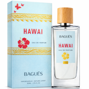 Hawai eau de parfum fem 50 ml