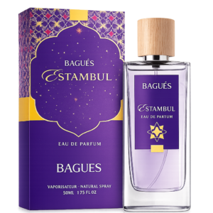 Estambul Eau de Parfum 50 ml