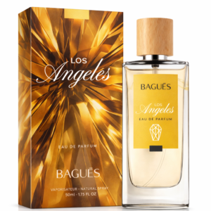 BAGUES LOS ANGELES FEM 50 ML