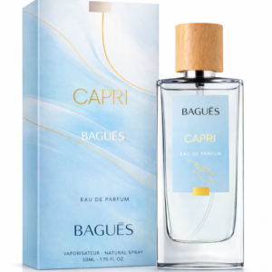BAGUES CAPRI FEM 50 ML NL