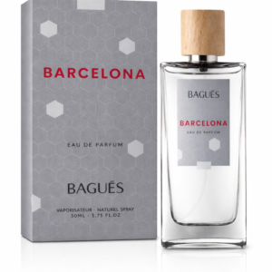 Barcelona masc eau de parfum / 50 ml