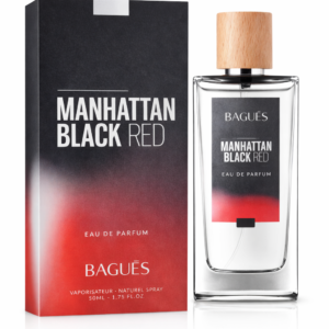 Manhattan Black red eau de parfum / 50 ml