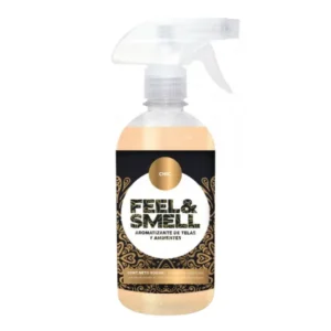 AROMATIZANTE TELAS Y AMBIENTES F&S CHIC