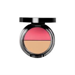 BAGUES CROMA SOMBRA DUO 3 WARM PINK MATTE