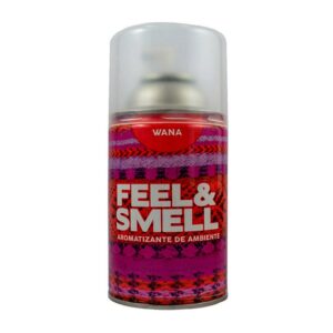 AROMATIZADOR AEROSOL F&S WANA