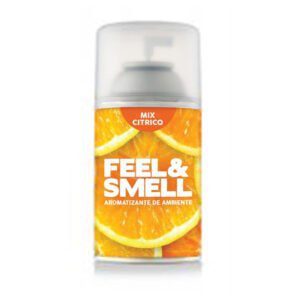 AROMATIZADOR AEROSOL F&S MIX CITRICO