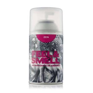 AROMATIZADOR AEROSOL F&S ZEN