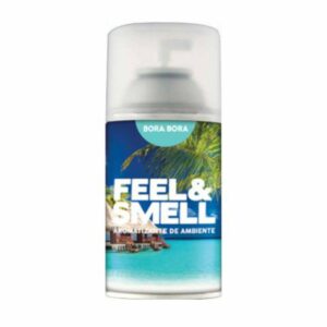 AROMATIZADOR AEROSOL F&S BORA BORA