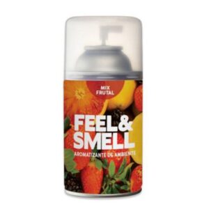 AROMATIZADOR AEROSOL F&S MIX FRUTAL