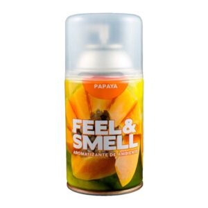 AROMATIZADOR AEROSOL F&S PAPAYA