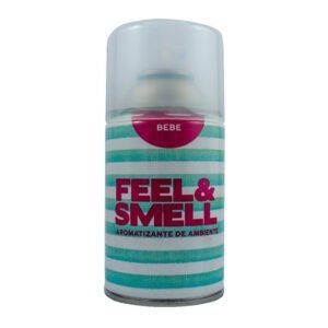AROMATIZADOR AEROSOL F&S BEBE