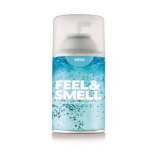 AROMATIZADOR AEROSOL F&S AQUA