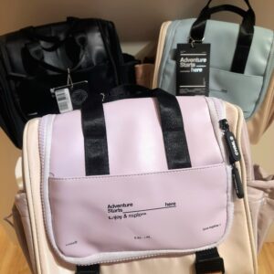 BOLSO TERMICO MATERNITY EXPLORE BP109