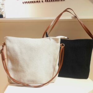 BANDOLERA LONA BATIK 12UO7169