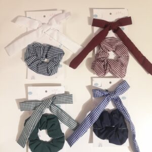 SET PELO MOÑO + SCUZI