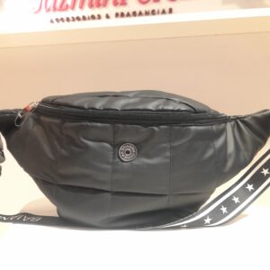 RIÑONERA MAXI PUFFER MATELASSE B5004