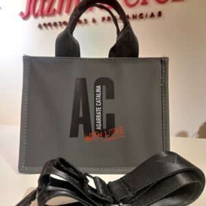 CARTERA AGARRATE CATALINA ACINV25351