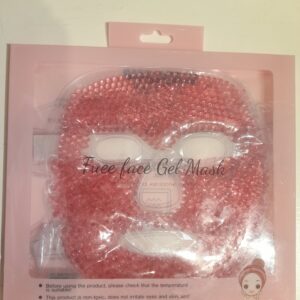 MASCARILLA FACIAL GEL