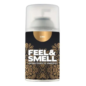 AROMATIZADOR AEROSOL F&S CHIC