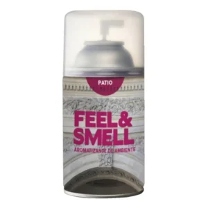 AROMATIZADOR AEROSOL F&S PATIO