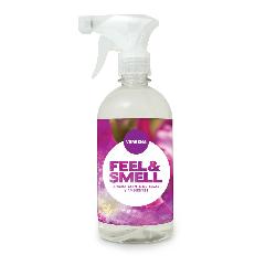 AROMATIZANTE TELAS Y AMBIENTES F&S VERBENA