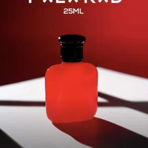 UNLOCK P*L* R*D 25 ML