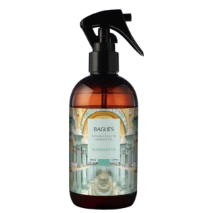 BAGUES DECO ESEN AROM AMB MARRAKECH 250 ML