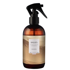 BAGUES DECO ESEN AROM AMB SAHARA 250 ML