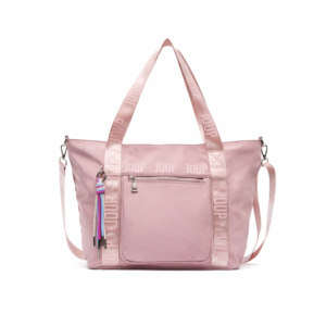 CARTERA NYLON C/ESTAMPA DE LOGO CA0114J CA0115