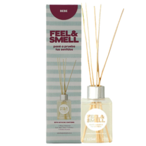 DIFUSOR AMBIENTAL F&S BEBE