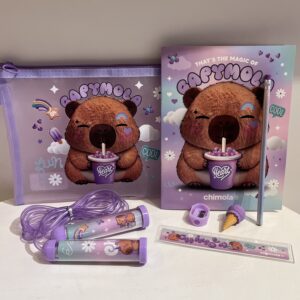 SET INFANTIL MESH CHIMOLA ST47/ST48