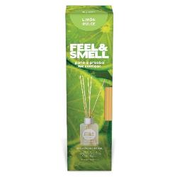 DIFUSOR AMBIENTAL F&S LIMON DULCE