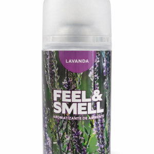 AROMATIZADOR AEROSOL F&S LAVANDA