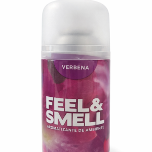 AROMATIZADOR AEROSOL F&S VERBENA
