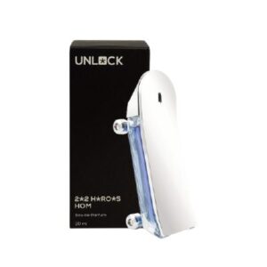 UNLOCK 2*2 H*RO*S HOM 20 ML