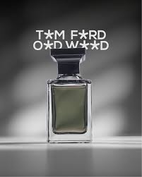 UNLOCK T*M F*RD O*D W**D 30 ML