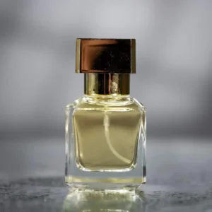 UNLOCK B*CC*R*T RO*GE 25 ML